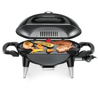 Rommelsbacher BBQ 4000 Gril électrique noir