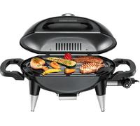 Rommelsbacher Gril électrique BBQ 4000 Noir