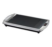Rommelsbacher Grill de table CG 2308/TC barbecue électrique