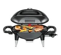 Rommelsbacher BBQ 4000 Gril électrique noir