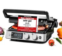 ROMMELSBACHER KG 2025 Gril de contact