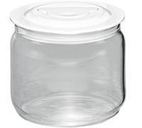 Rommelsbacher Récipient en verre de rechange 500ml, Bac