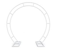 Ron Mariage en Fer , , 3,2×2,8 m, | Socle stabilisateur, Structure pr arrière-plan, Table d’honneur, Pr créateurs décors