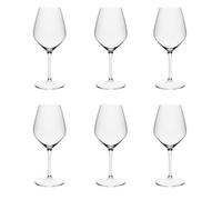 Rona - Boite de 6 verres à eau 43 avourite