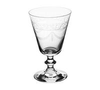Rona - Verre à vin France Pantho 19 cl (lot de 6)