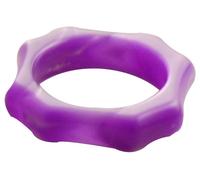 Rond de serviette nacré lavande