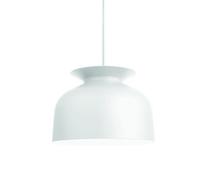 GUBI Ronde Suspension Blanc Mat Grande