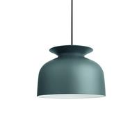 GUBI Ronde Suspension Gris Grande