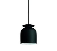 GUBI Lampe à suspension Ronde petit noir