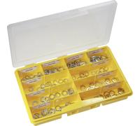 Rondelle 1 set Basi Fitschenringe Sortiment 0008-0000