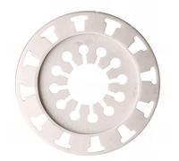 Rondelle Ø90mm pour fixation d'isolants FI90 (x250) SCELL-IT