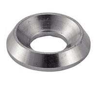 Rondelle à cuvette décolletée inox A2 NFE 27619 M5 boîte de 100 - - 625195