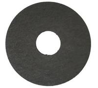 Rondelle adaptable pour CASTELGARDEN - H: 18mm, Ø: ext: 60mm, épaisseur: 3mm