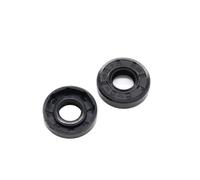 rondelle annulaire, Joint d'étanchéité en caoutchouc nitrile butadiène(OD 3.3mm)