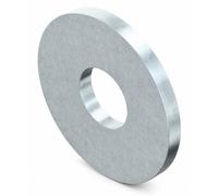 Rondelle carrossier acier électro zingué M14 x 40 mm boîte de 100 FABORY 38400.140.040