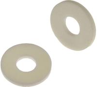 Rondelle Céramique 1 pc(s) PB Fastener ANSI B18.22M-1981, R1990 (Regular) 702384