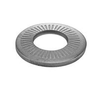 Rondelle contact M A4 NFE 25511 M3 boîte de 200 - - 645153