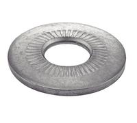 Rondelle contact série L inox A2 NFE 25511 8X22X1,6 boîte de 200 - - 625168