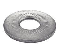 Rondelle contact série L inox A2 NFE 25511 8X22X1,6 boîte de 200 - - 625168