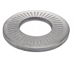 Rondelle contact série M inox A2 NFE 25511 12X27X1,8 boîte de 100 ACTON 6251512