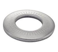 Rondelle contact Z A2 NFE 25511 6X12X1.2 boîte de 200 - ACTON - 625286 Noir G