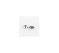 RONDELLE CUVETTE PLEINE INOX A4 M4