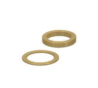 Rondelle Danfoss 1 mm pour AB-QM 5 pcs (003Z0257)