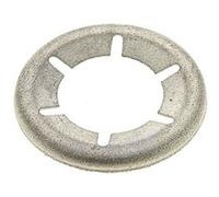 Rondelle d'arret de roue 6.343-168.0 - nettoyeur haute pression karcher G