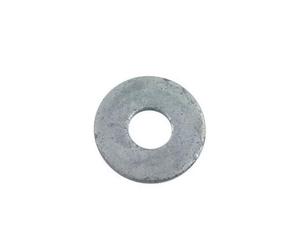 Rondelle De Charpente Serie Ch Acier Zingue Blanc M16 Bte 100 Viswood