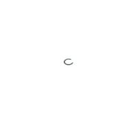 Rondelle De Compensation 0,5 MM pour ponceuse DELTA PDA 180E et autres BOSCH -
