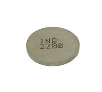 Rondelle de compensation, jeu des soupapes 4RIDE PZ252200