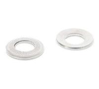 rondelle de contact inox a4 afnor nfe 25-511, forme m - dimensions : O 6 x 14 - Oc-pro G