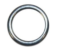 Rondelle de réduction - GREENSTAR - 10253 - Métal - Diamètre extérieur 25,4 mm - Diamètre intérieur 20 mm