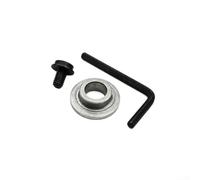 Rondelle de Serrage Intérieure 650109-00 pour Scie pour circulaire(3pcs) | Numéro de pièce 650109-00, compatibilité exacte, installation rapide, , gris