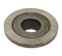Rondelle de serrage intérieure N542996 pour scie à onglet DWS713, pièce de | Pour scies à onglet DWS713, montage sur disque sécurisé, idéal pour les entrepreneurs, fabriqué en acier, finition grise