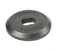 Rondelle de Serrage N538823 pour Scie à Onglets DWS716(N538823) | Compatible DWS716, DWS780, DWS779, métal , fixation sécurisée, taille précise 2 pouces