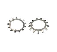 Rondelle De Verrouillage Inox | M10-M160 rondelles de blocage(M120 (1 pc))