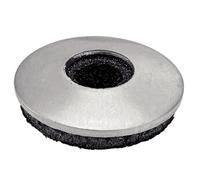 Rondelle d'étanchéité avec joint EPDM A2 NFE 25514 5,5/6,3X25 boîte de 100 ACTON 6252325X5,5/6,3