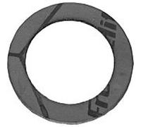 Bosch rondelle d'étanchéité 87101030600 2000 "(10x)