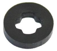 Rondelle d'étanchéité NEOPRENE EPDM 11x4x2mm - FAYNOT - 106602-036