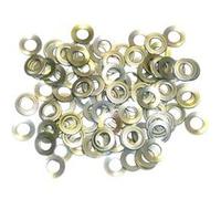 rondelle elastique de contact bichromatee nf 25-511 - dimensions : 14 x 30 quantite 25 - Oc-pro G