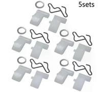 Rondelle élastique du cliquet de lanceur pour STIHL 017 018 020T 020 021 023 024 025 026 028 029 034