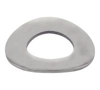 Rondelle elastique Onduflex A2 DIN 127 B 4X9X0.5 boîte de 200 - ACTON - 625174