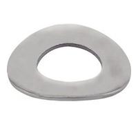 Onduflex Rondelle ressort A2 DIN 127 B 14X28X1.6 boîte de 50 6251714