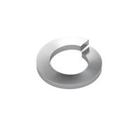 Rondelle Élastique Ressort en inox A2 M2/M3/M4/M5/M6/M8/M10/M12/M14/M16/M18/M20/M22/M24/M27/M30/M33 DIN 127 (M18) x20
