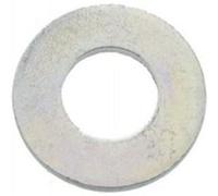 Rondelle étroite type Z - acier zingué blanc NFE 25513 12X24X25 BTE200 - ULTIMA - AFBZU12 Noir G