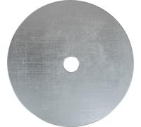 Rondelle Fischer FGC 100-Rondelle métallique - 554935