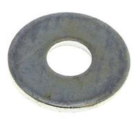 Rondelle fixation lame 112523080/0 - tondeuse a gazon G