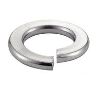 Rondelle Grower A4 DIN 127 B M16 boîte de 50 - ACTON - 6451216