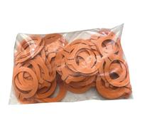 RONDELLE IDEALE 90X68X2.5 MM P100